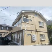 物件名が入ります