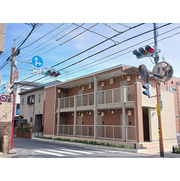 物件名が入ります