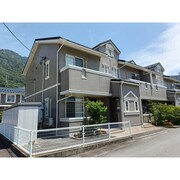 物件名が入ります