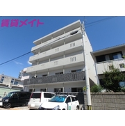 物件名が入ります