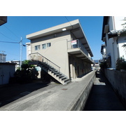物件名が入ります