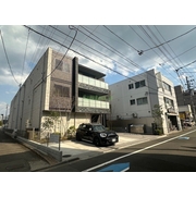 物件名が入ります