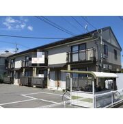 物件名が入ります