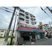 物件名が入ります