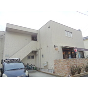 物件名が入ります