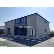 物件名が入ります
