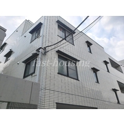 物件名が入ります