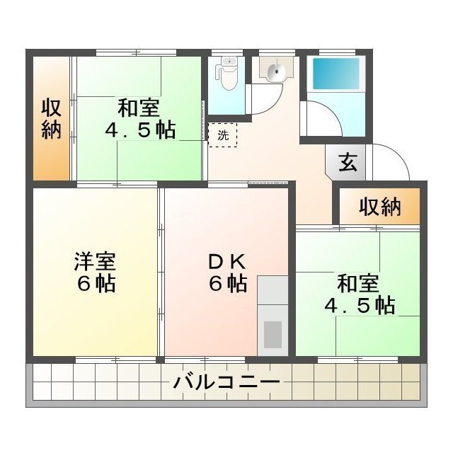 物件画像