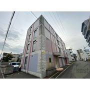 物件名が入ります