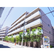物件名が入ります