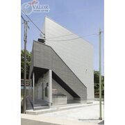 物件名が入ります