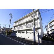 物件名が入ります
