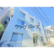物件名が入ります