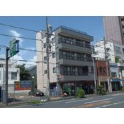 物件名が入ります