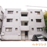 物件名が入ります