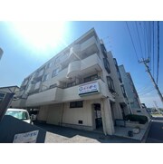 物件名が入ります