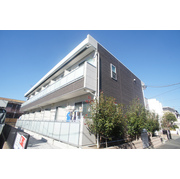 物件名が入ります