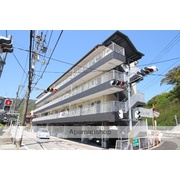 物件名が入ります