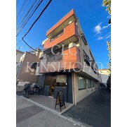 物件名が入ります