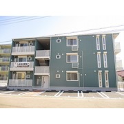 物件名が入ります