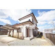 物件名が入ります
