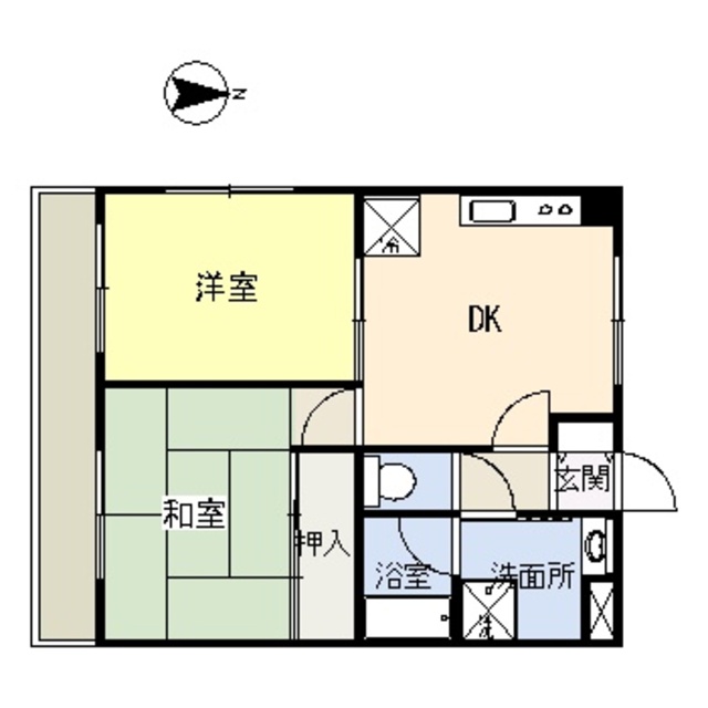 物件画像
