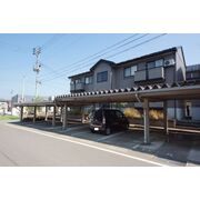 物件名が入ります