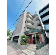 物件名が入ります