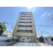 物件名が入ります