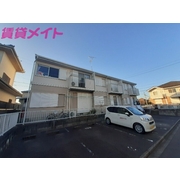 物件名が入ります