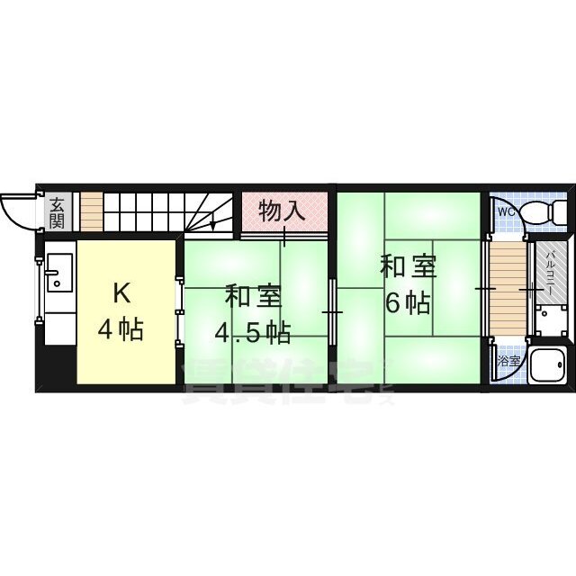 物件画像