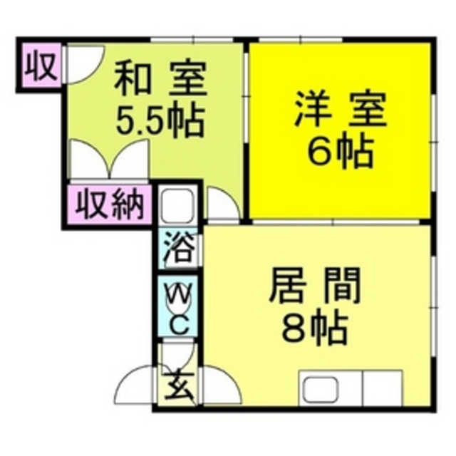 物件画像