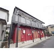 物件名が入ります