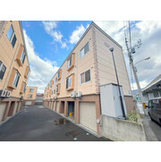 物件名が入ります