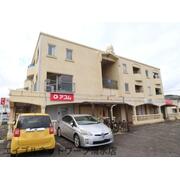 物件名が入ります