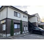 物件名が入ります