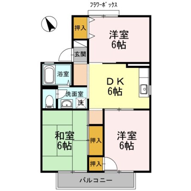 物件画像