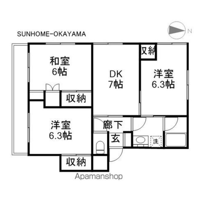 物件画像