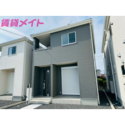 物件名が入ります