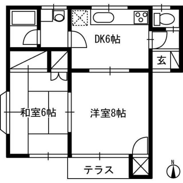 物件画像