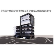 物件名が入ります
