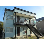 物件名が入ります