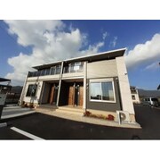 物件名が入ります