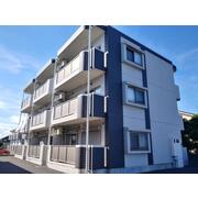 物件名が入ります