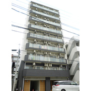 物件名が入ります