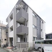 物件名が入ります