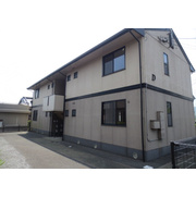 物件名が入ります