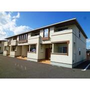 物件名が入ります