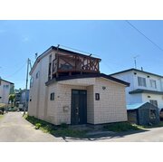 物件名が入ります