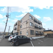 物件名が入ります
